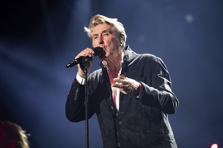 Night of the Proms 2018 in Erfurt