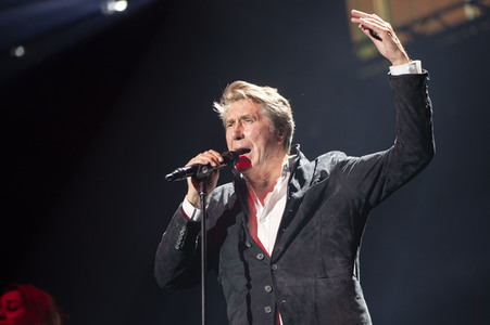 Night of the Proms 2018 in Erfurt