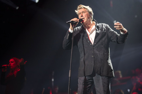 Night of the Proms 2018 in Erfurt