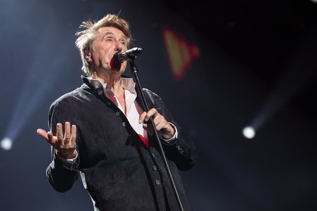Night of the Proms 2018 in Erfurt
