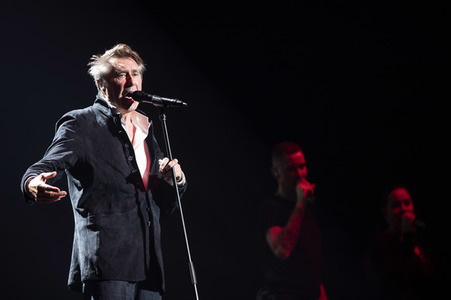 Night of the Proms 2018 in Erfurt