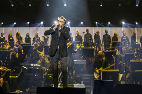 Night of the Proms 2018 in Erfurt