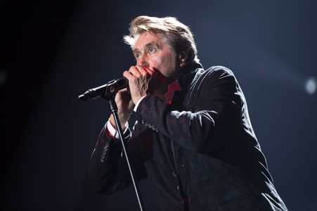 Night of the Proms 2018 in Erfurt