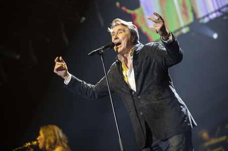 Night of the Proms 2018 in Erfurt
