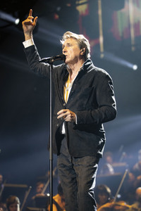Night of the Proms 2018 in Erfurt