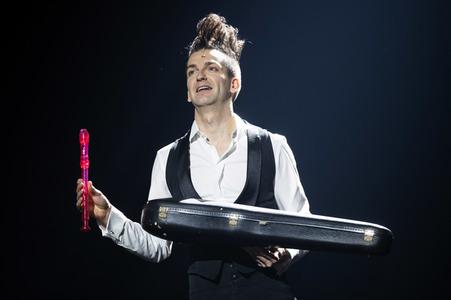 Night of the Proms 2018 in Erfurt