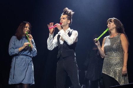 Night of the Proms 2018 in Erfurt