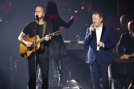 Night of the Proms 2018 in Erfurt