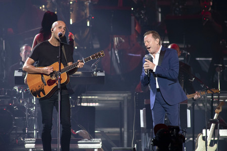 Night of the Proms 2018 in Erfurt