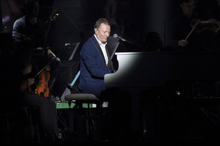 Night of the Proms 2018 in Erfurt