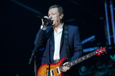 Night of the Proms 2018 in Erfurt