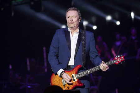 Night of the Proms 2018 in Erfurt