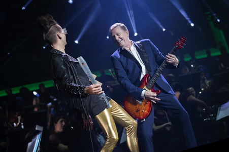 Night of the Proms 2018 in Erfurt