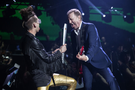 Night of the Proms 2018 in Erfurt