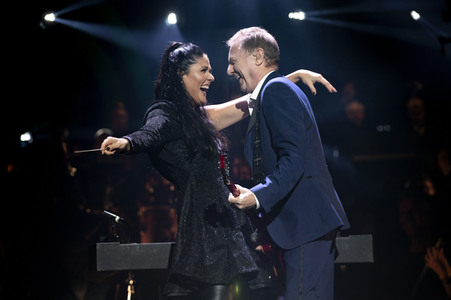 Night of the Proms 2018 in Erfurt