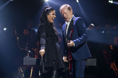 Night of the Proms 2018 in Erfurt