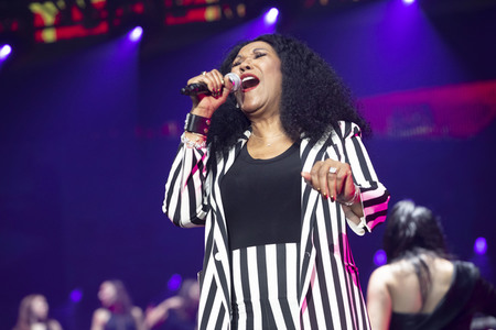 Night of the Proms 2018 in Erfurt
