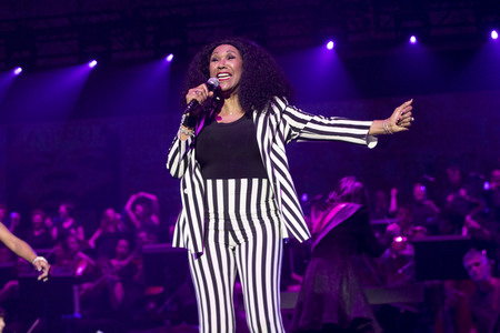 Night of the Proms 2018 in Erfurt