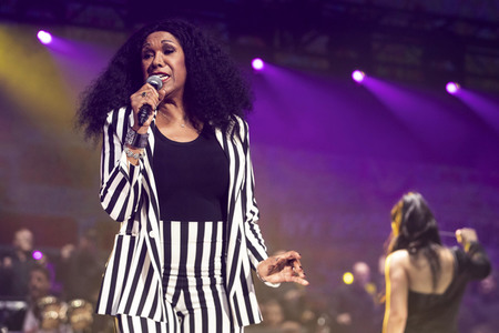 Night of the Proms 2018 in Erfurt
