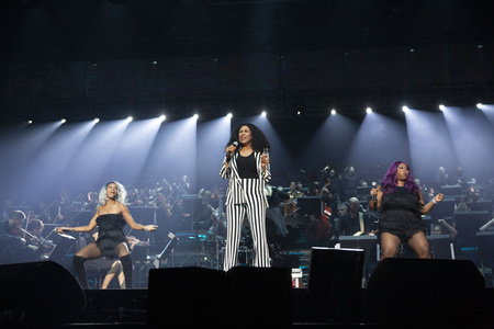 Night of the Proms 2018 in Erfurt