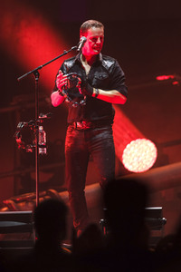Konzert von Santiano in Hannover
