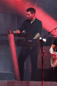 Konzert von Santiano in Hannover