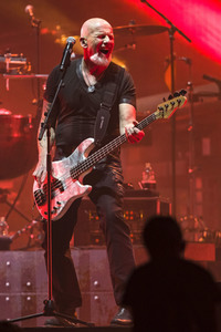 Konzert von Santiano in Hannover