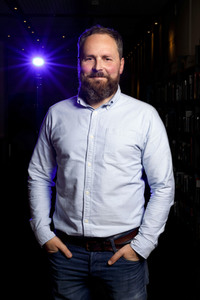 Event 'Lichtjahre voraus in der Stadtbibliothek' in Köln
