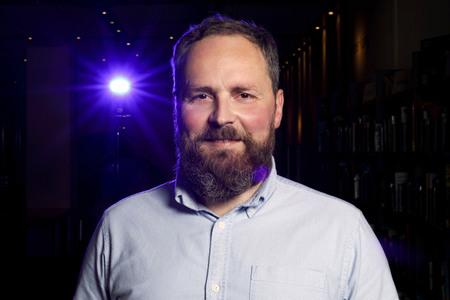 Event 'Lichtjahre voraus in der Stadtbibliothek' in Köln