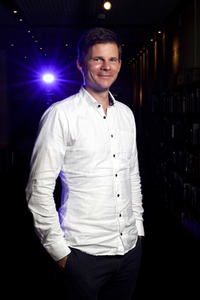Event 'Lichtjahre voraus in der Stadtbibliothek' in Köln