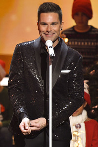 TV-Show 'Die schönsten Weihnachtshits' 2018 in München