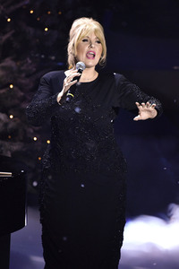 TV-Show 'Die schönsten Weihnachtshits' 2018 in München