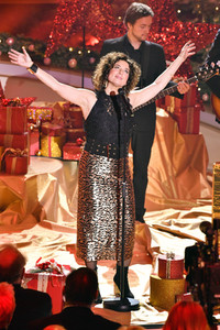 TV-Show 'Die schönsten Weihnachtshits' 2018 in München