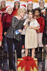 TV-Show 'Die schönsten Weihnachtshits' 2018 in München