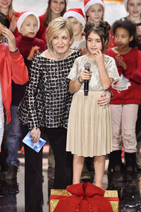 TV-Show 'Die schönsten Weihnachtshits' 2018 in München