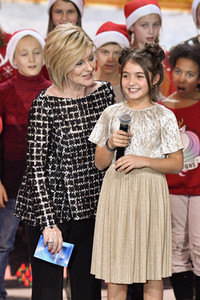 TV-Show 'Die schönsten Weihnachtshits' 2018 in München