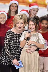 TV-Show 'Die schönsten Weihnachtshits' 2018 in München