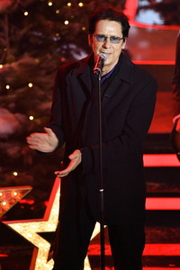 TV-Show 'Die schönsten Weihnachtshits' 2018 in München