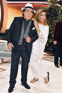TV-Show 'Die schönsten Weihnachtshits' 2018 in München