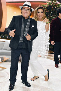 TV-Show 'Die schönsten Weihnachtshits' 2018 in München