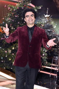 TV-Show 'Die schönsten Weihnachtshits' 2018 in München
