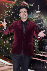 TV-Show 'Die schönsten Weihnachtshits' 2018 in München