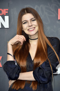 Serienpremiere 'Dogs Of Berlin' in Berlin