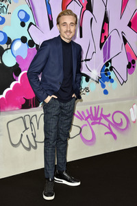 Serienpremiere 'Dogs Of Berlin' in Berlin