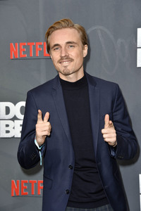 Serienpremiere 'Dogs Of Berlin' in Berlin