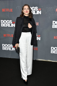 Serienpremiere 'Dogs Of Berlin' in Berlin