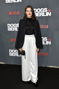 Serienpremiere 'Dogs Of Berlin' in Berlin