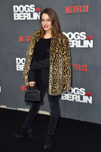 Serienpremiere 'Dogs Of Berlin' in Berlin