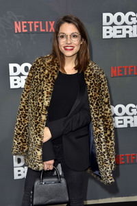 Serienpremiere 'Dogs Of Berlin' in Berlin