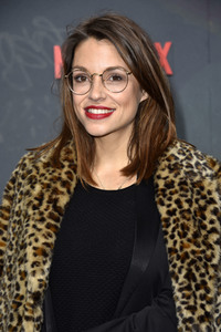 Serienpremiere 'Dogs Of Berlin' in Berlin